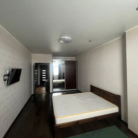 Apartment балковская, 137 г *