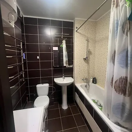 Apartment балковская, 137 г Odessa