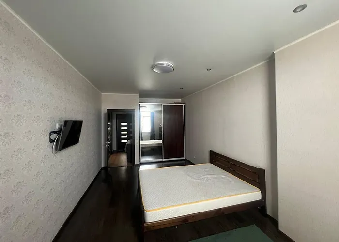 Appartement балковская, 137 г *