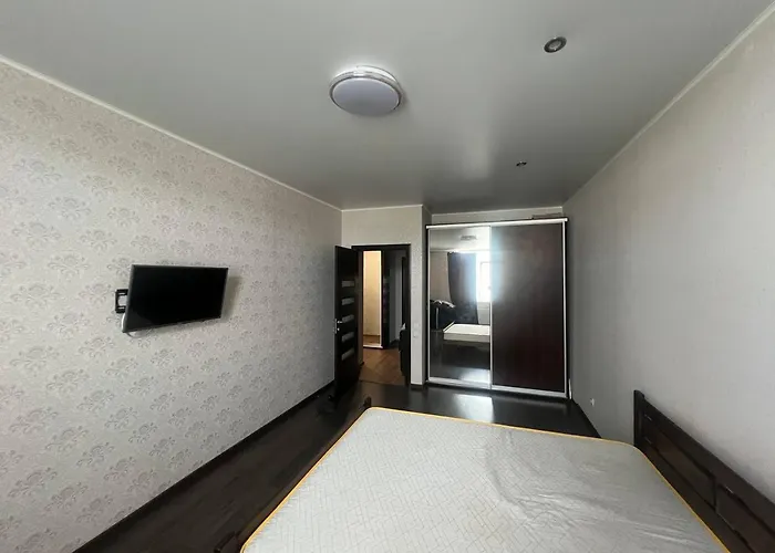 балковская, 137 г Appartement *