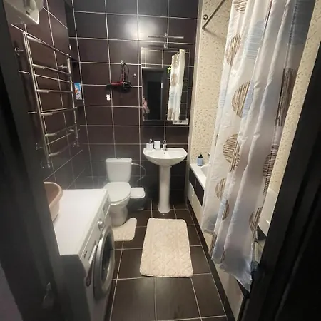 балковская, 137 г * Oděsa