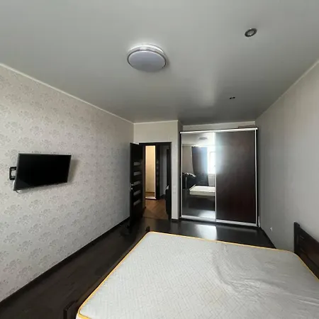 балковская, 137 г Apartmán *