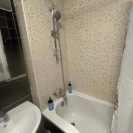 балковская, 137 г Odessa