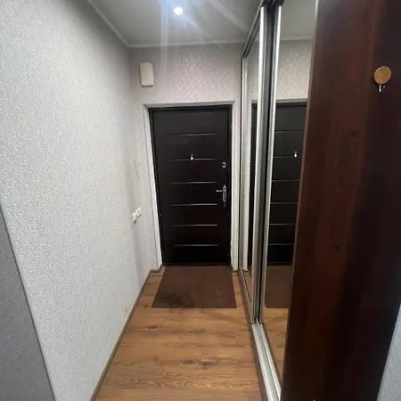 балковская, 137 г Apartment