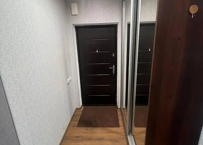 балковская, 137 г Apartment